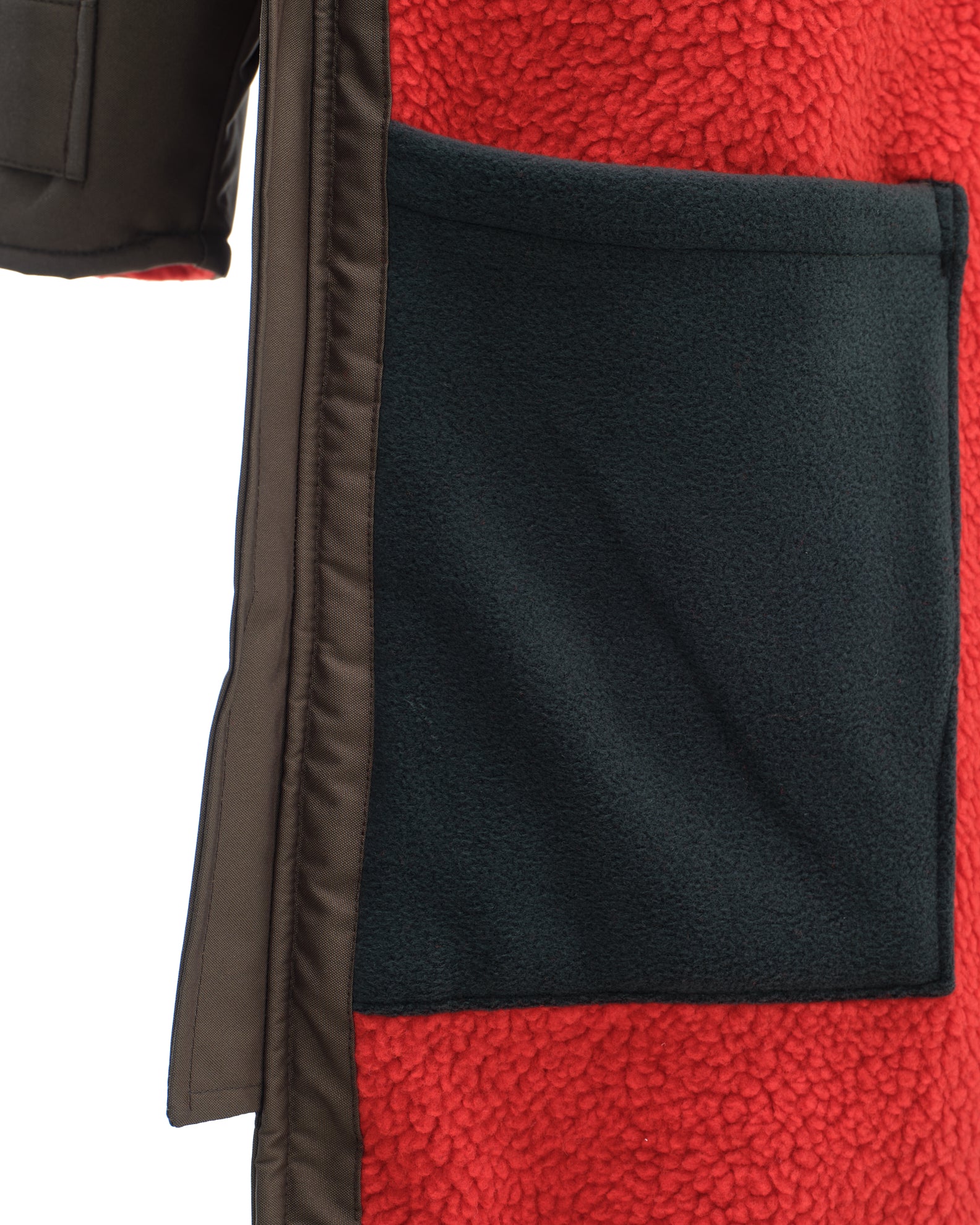 Redback | Redback Robe