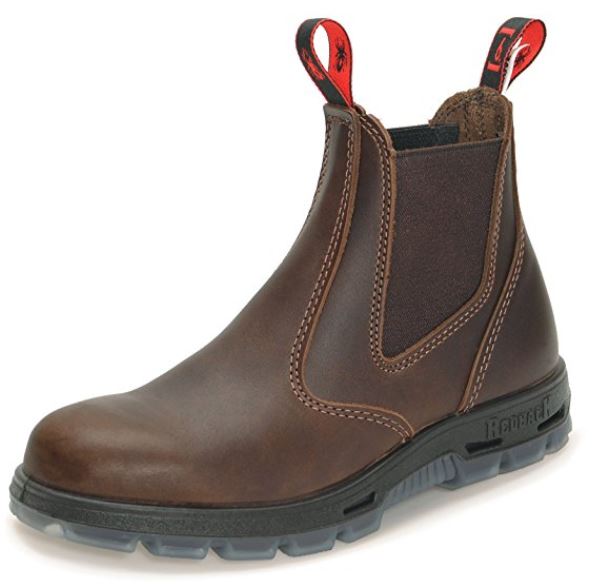 Redback Boots UBJK