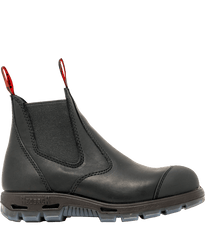 Redback Boot Slip On Safety Dealer Boot HD