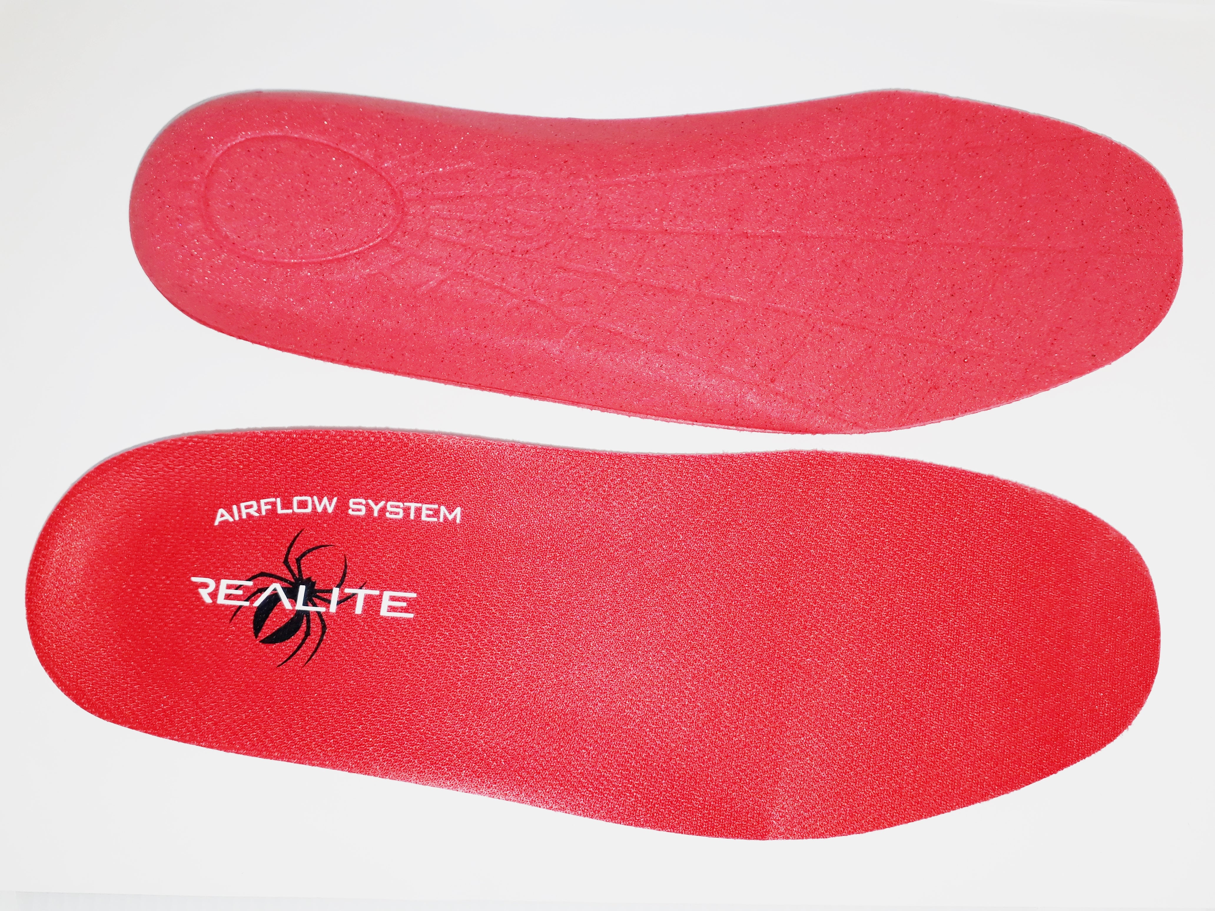 Redback Boot Insoles