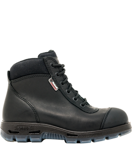 Redback Lace Up Safety Boot