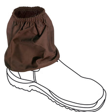 Oz Overboot Boot Savers Gaiters