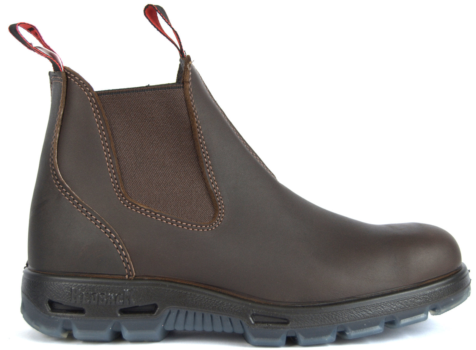 Redback dealer boot UNPU