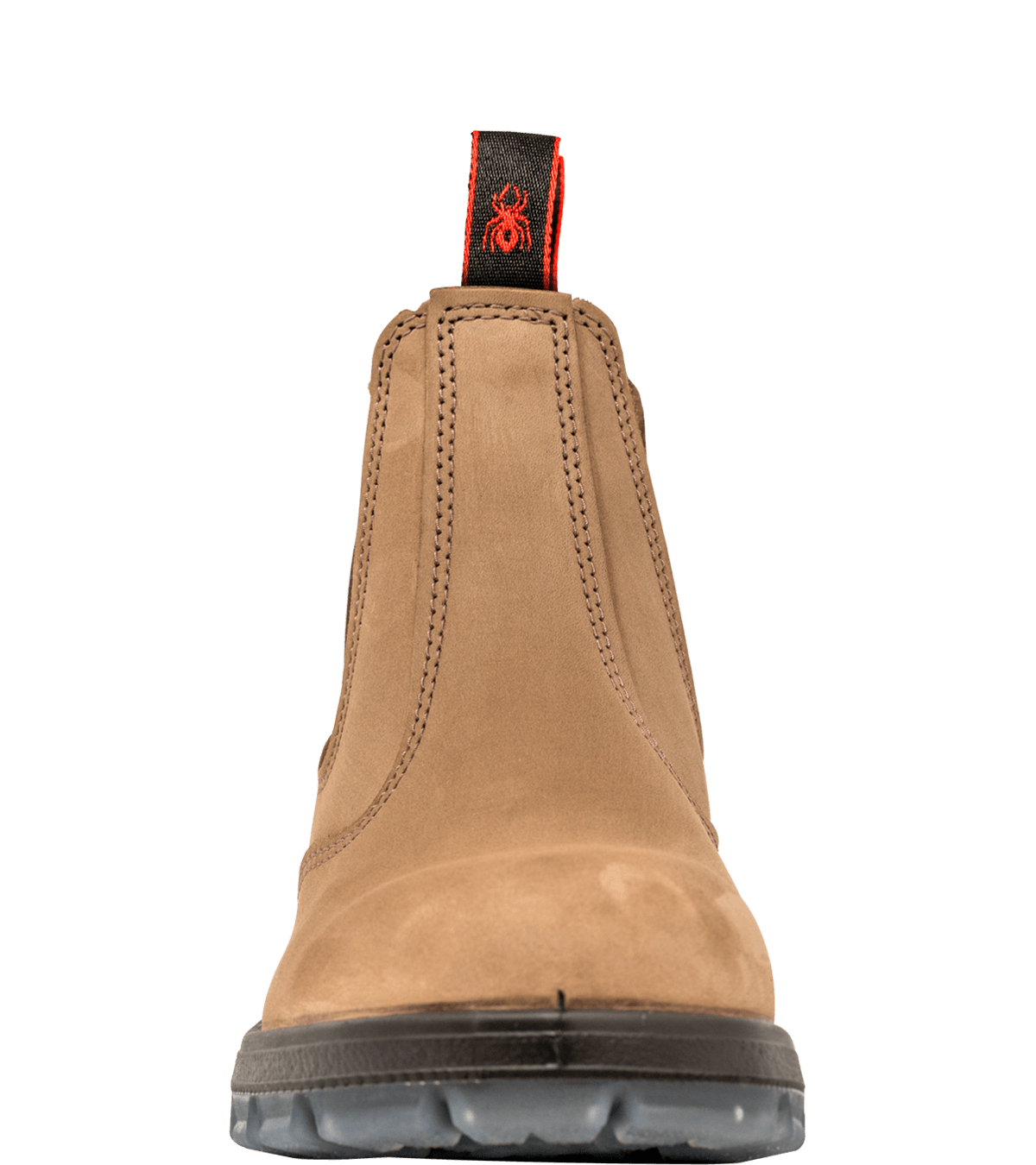 Redback Suede Dealer Boot