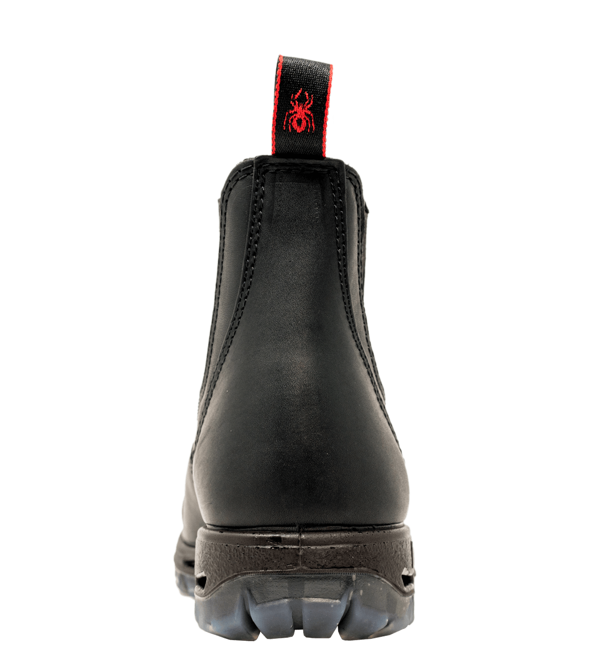 Heavy duty safety boot by Redback