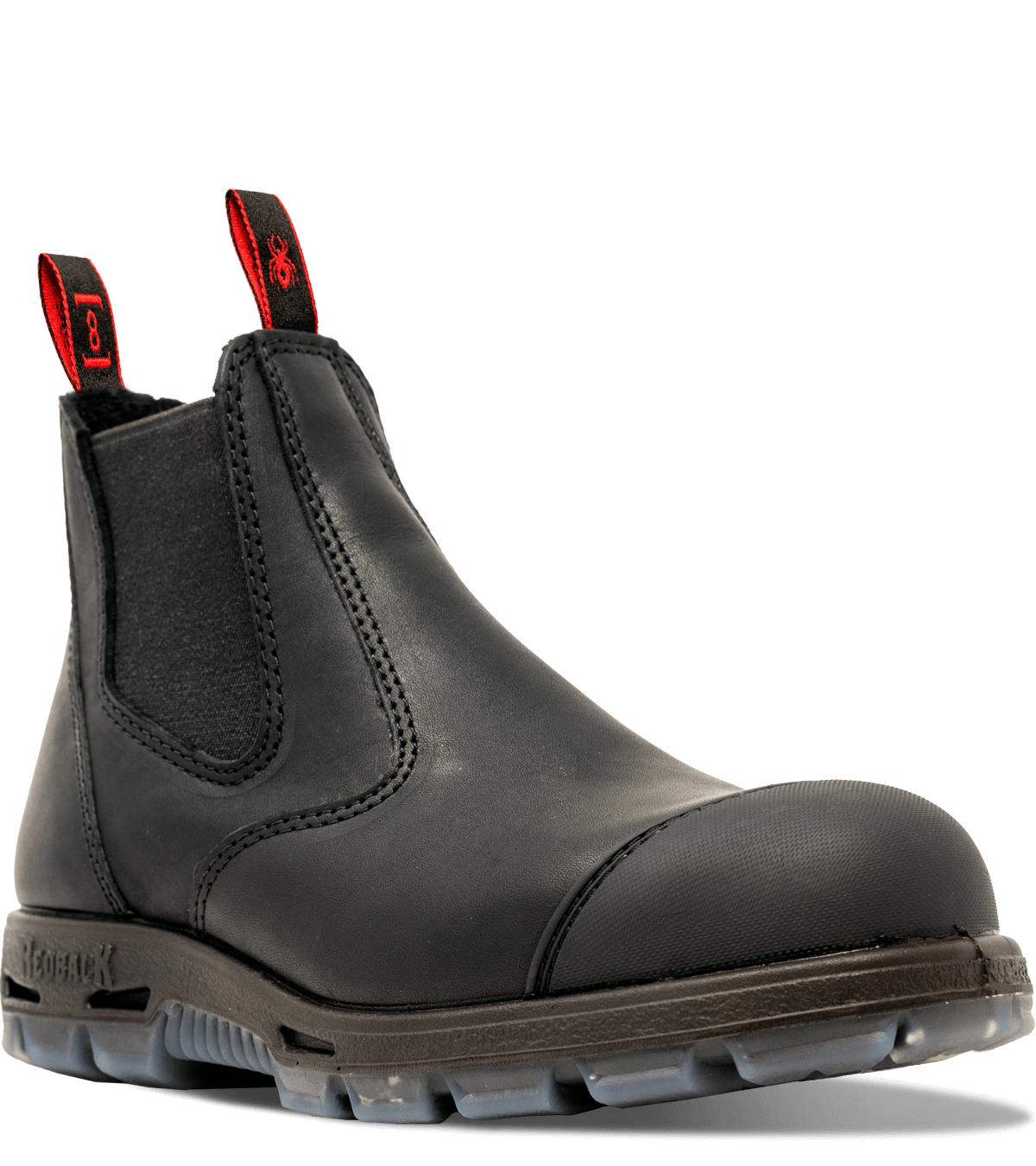 Redback safety HD boot