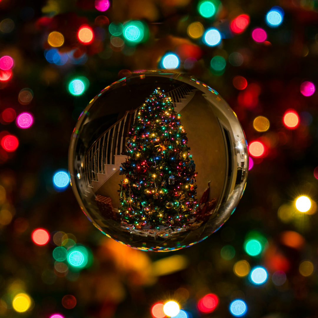 Extended Christmas Returns Period