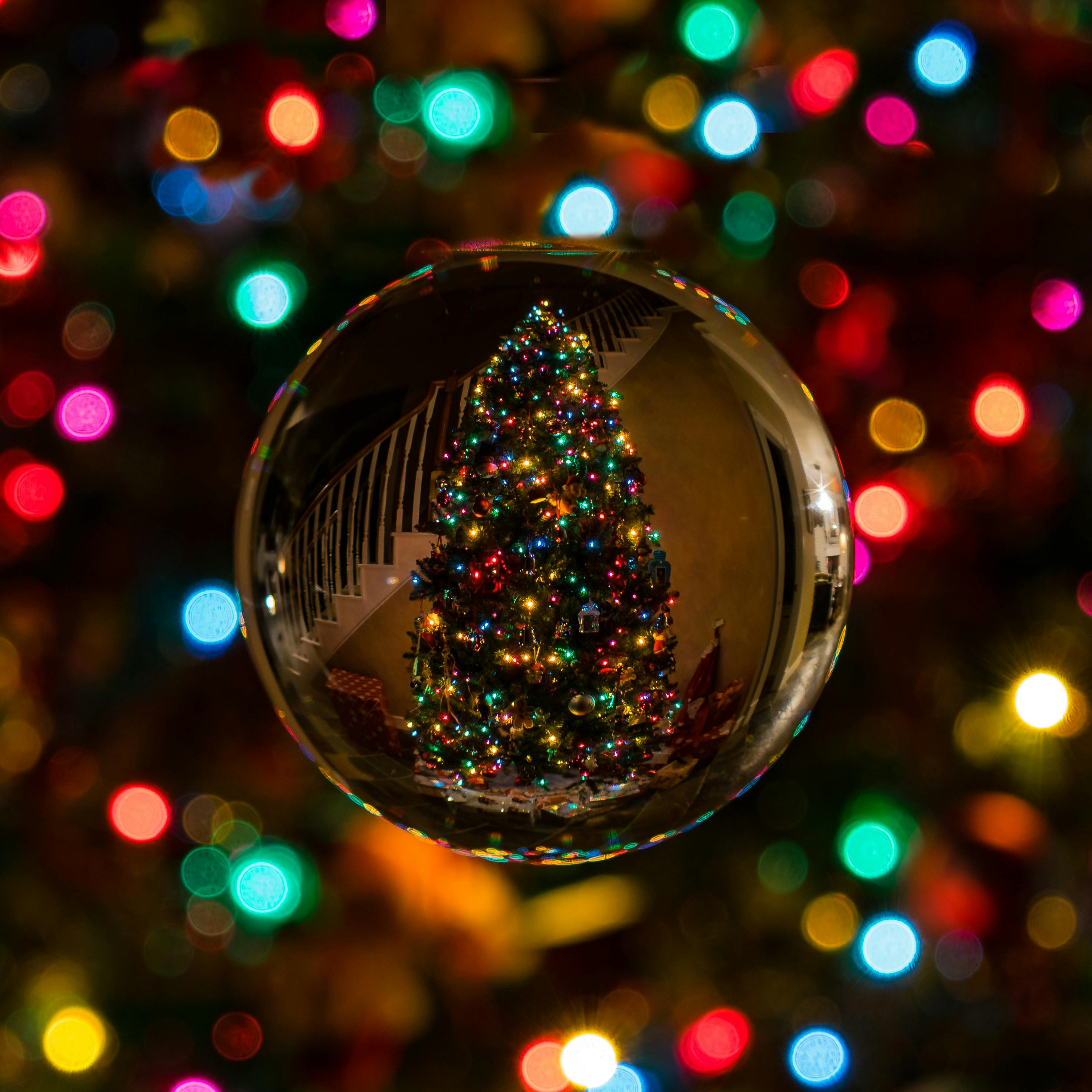 Extended Christmas Returns Period
