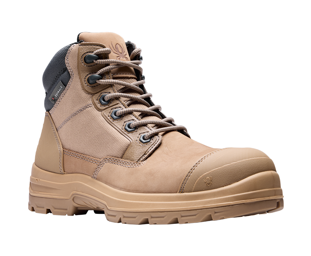 The new Lynx boot from Redback