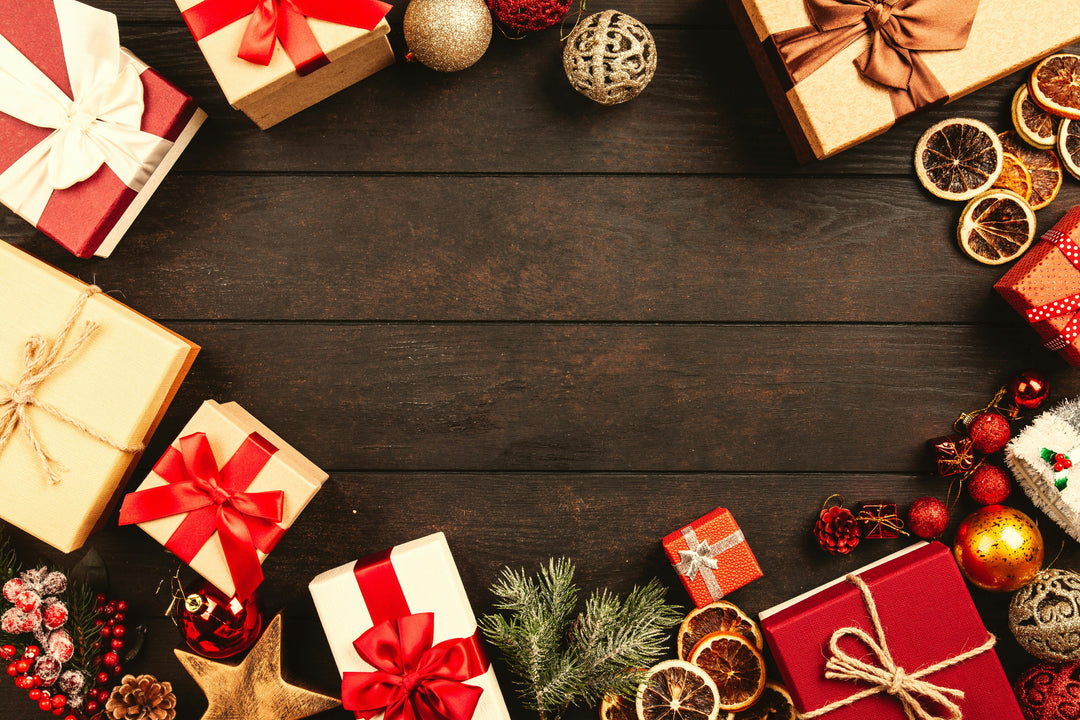 Merry Christmas!