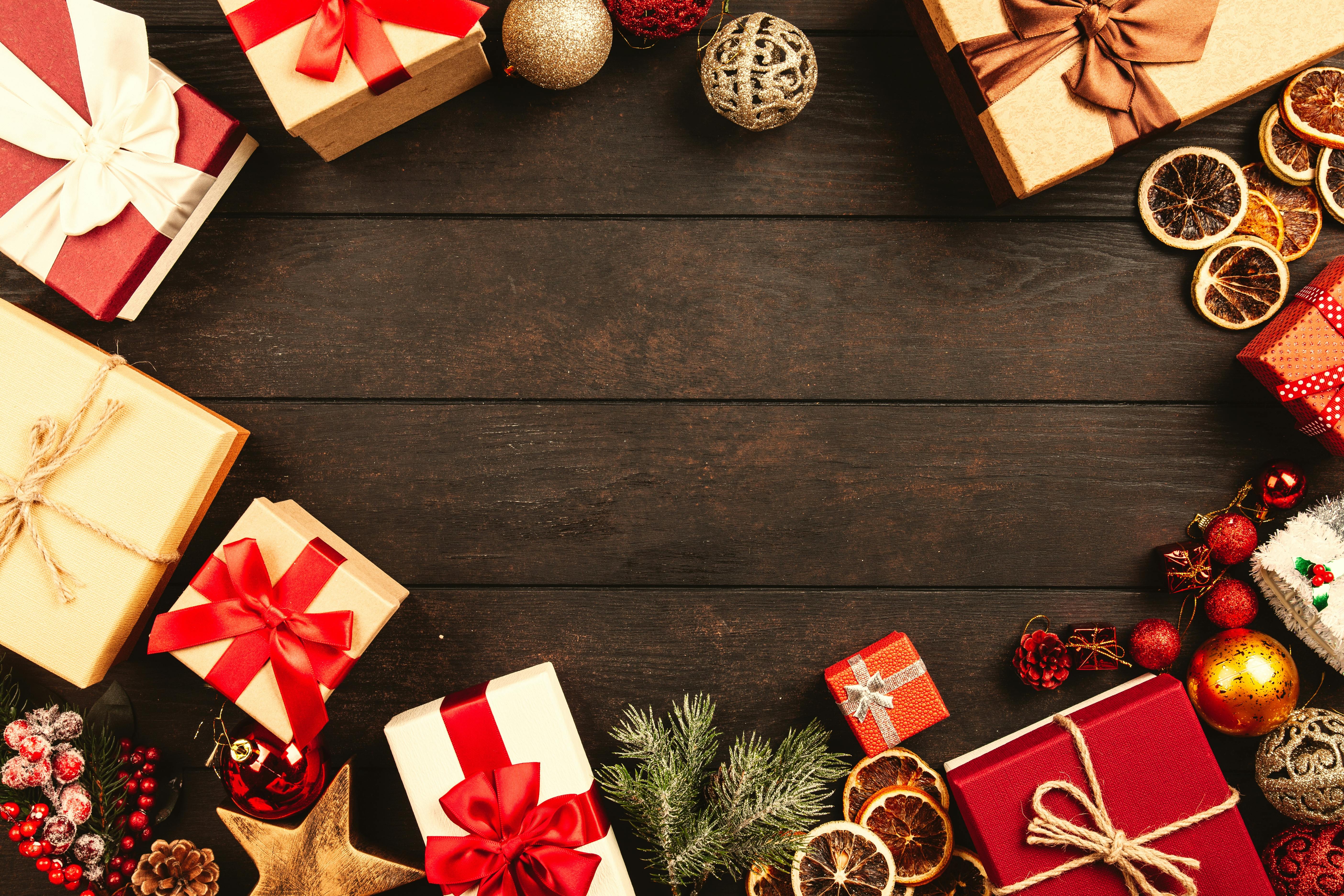 Merry Christmas!