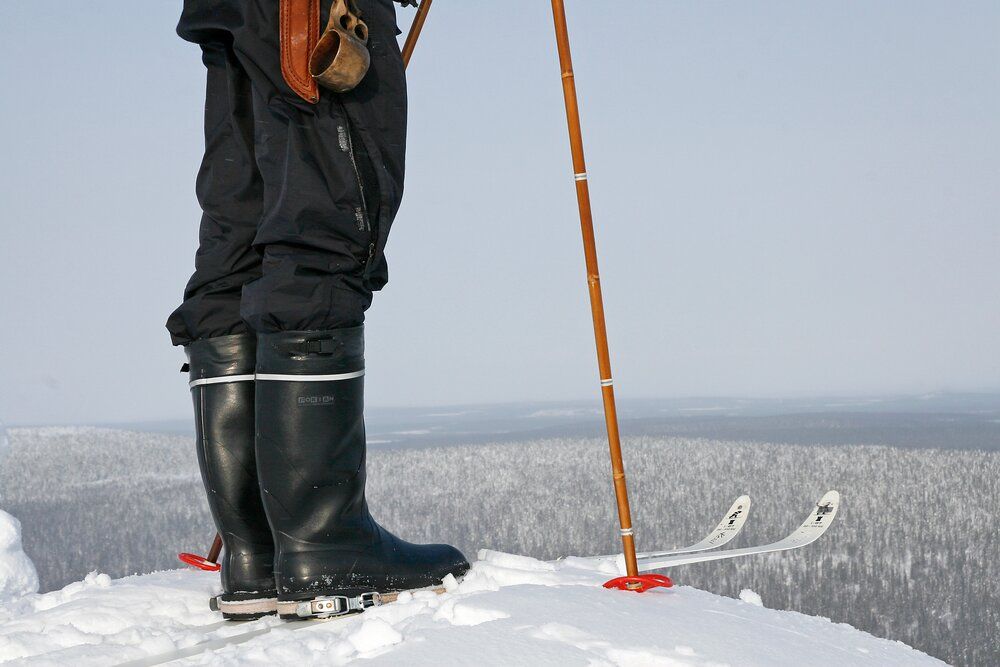 Nokian Waterproof Boots Sale on Bushgear