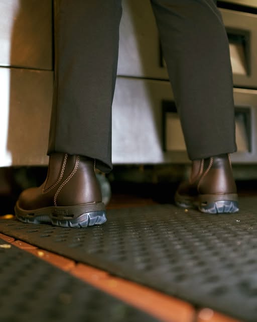 New Redback Boot Review