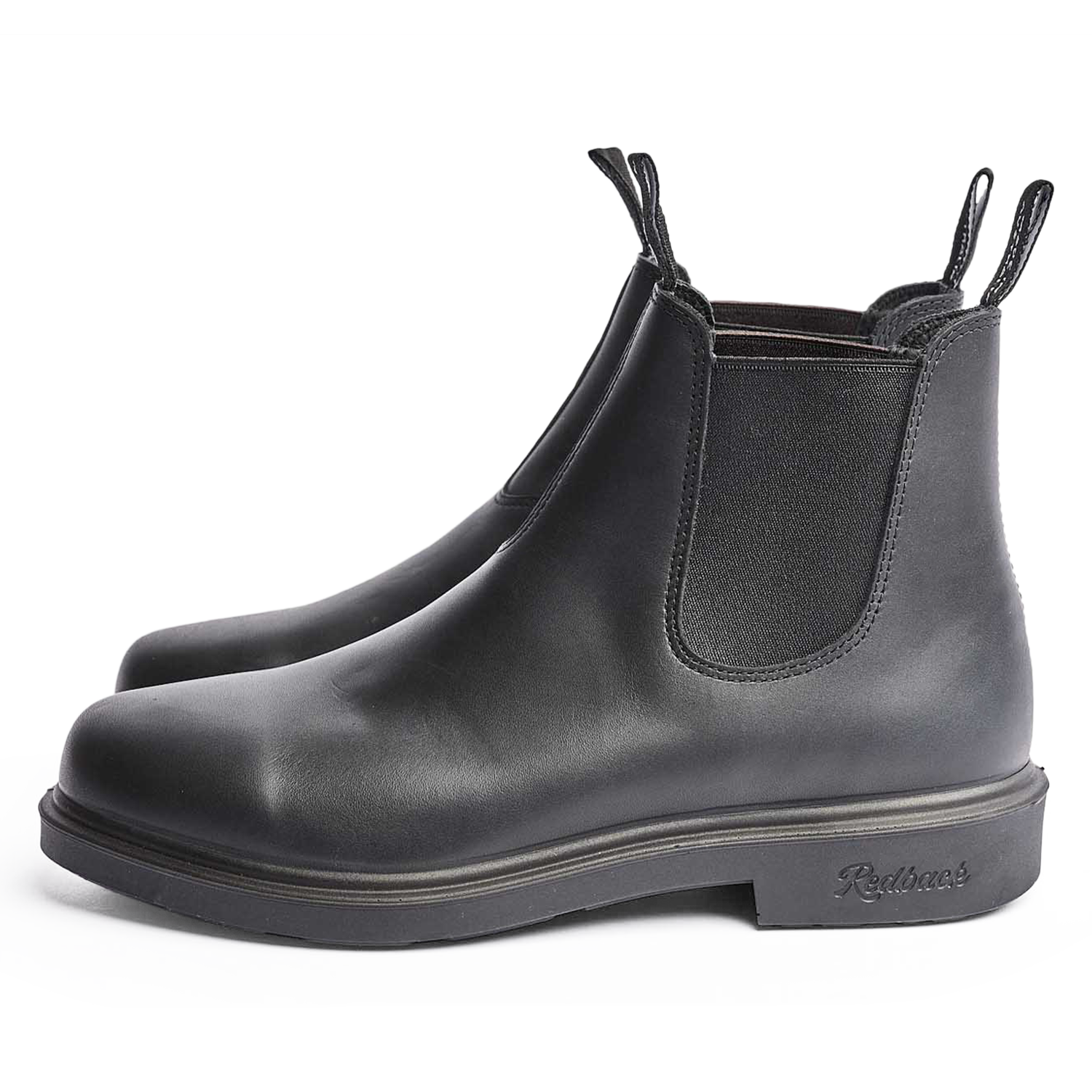 Soft Toe Non Safety Boots