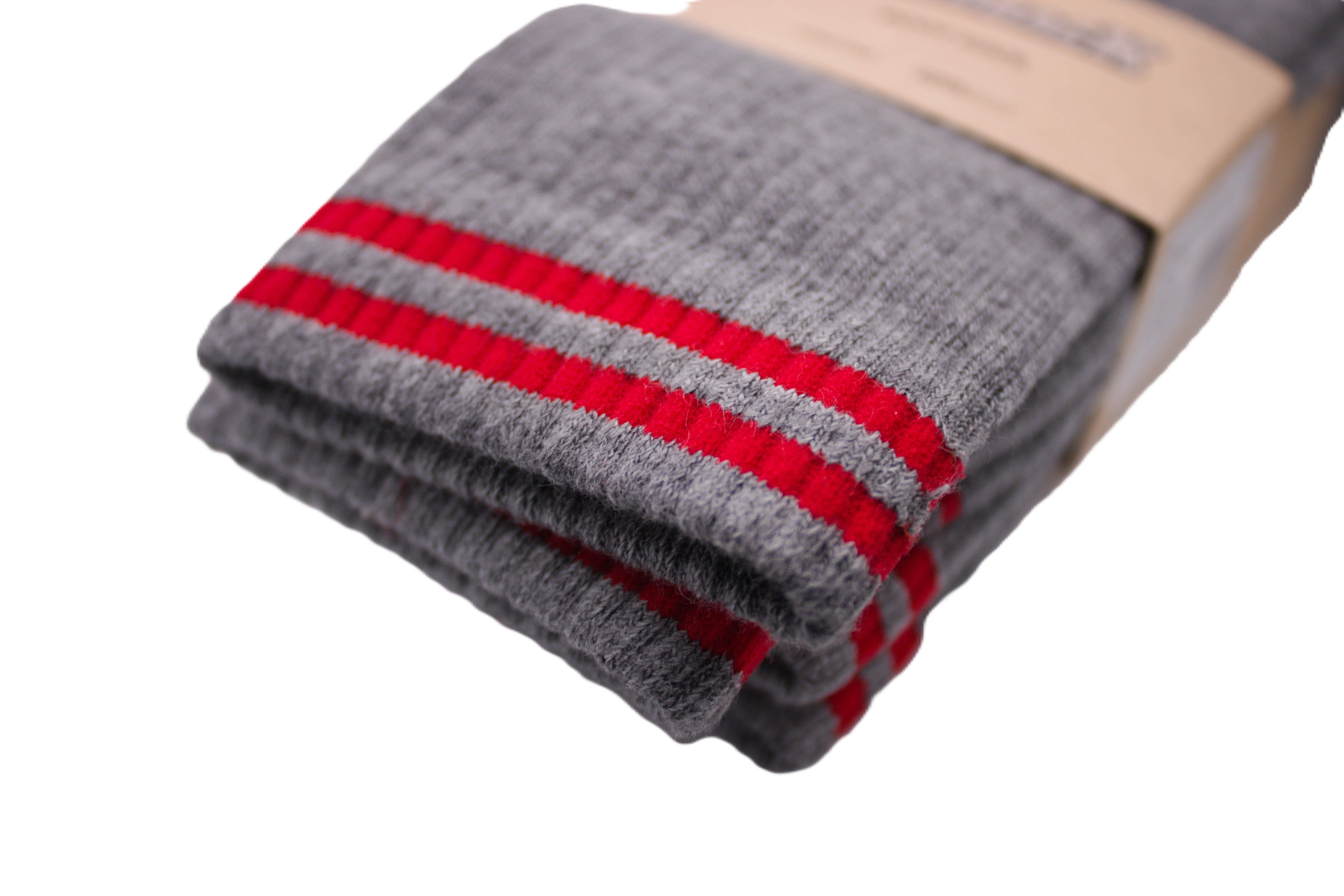 Redback Socks