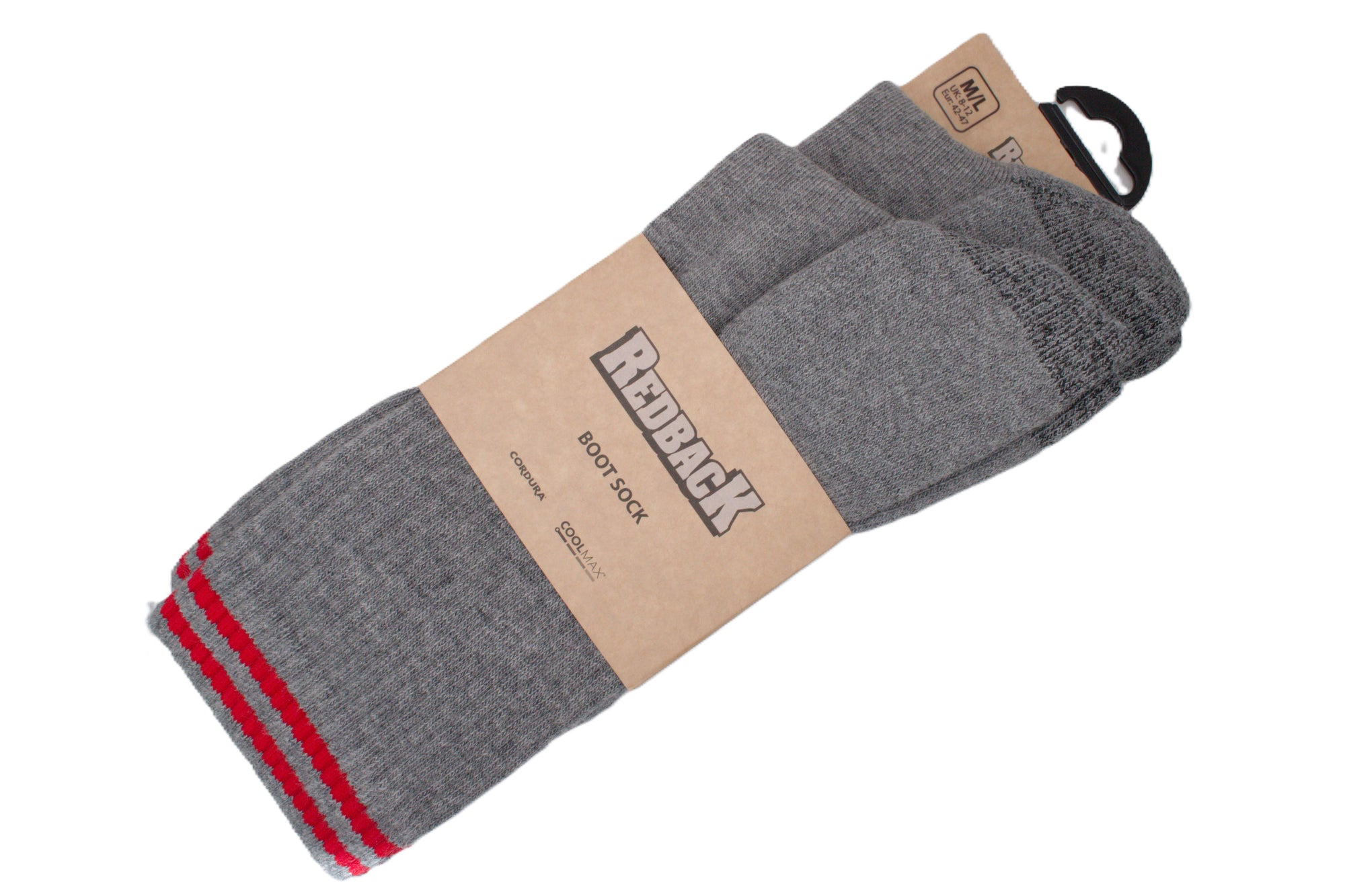 Redback Boots Summer Boot Sock 