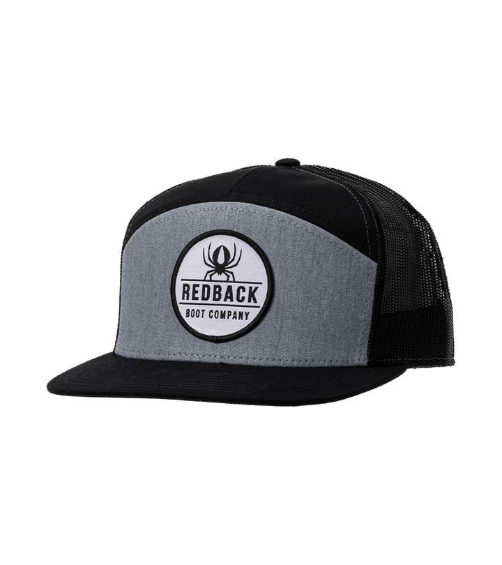 Redback | Byron Baseball Cap
