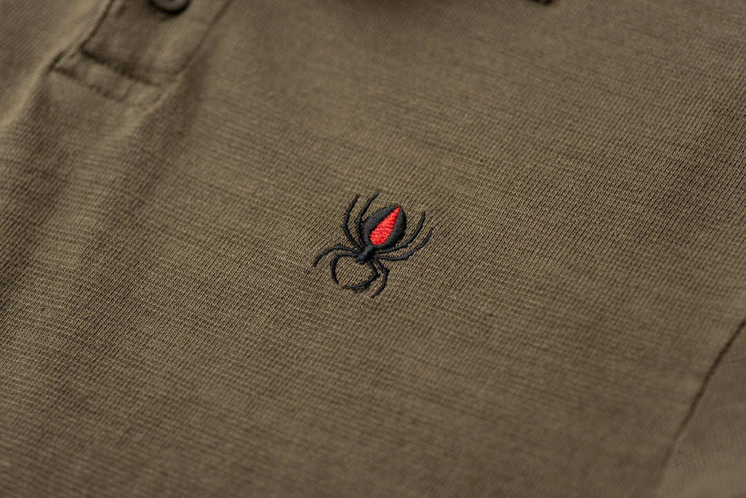 Redback | All Cotton Polo Shirt