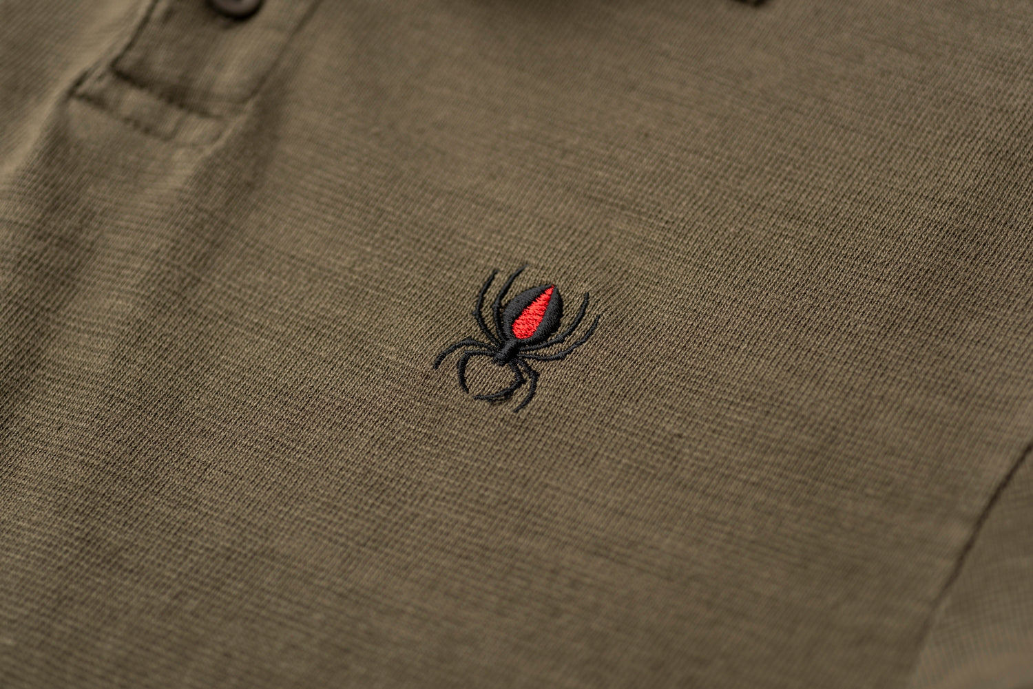 Redback | All Cotton Polo Shirt