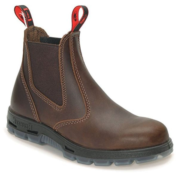 Redback UBJK Boots