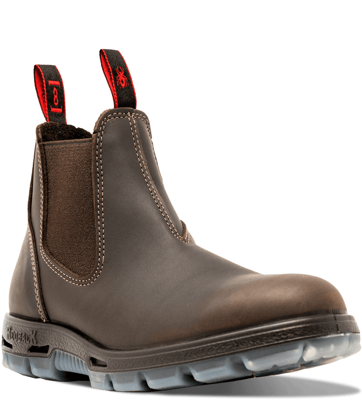 Redback UNPU Boots