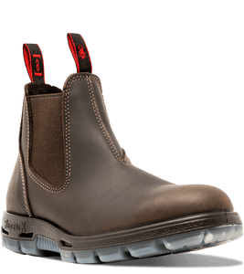 Redback UNPU Boots