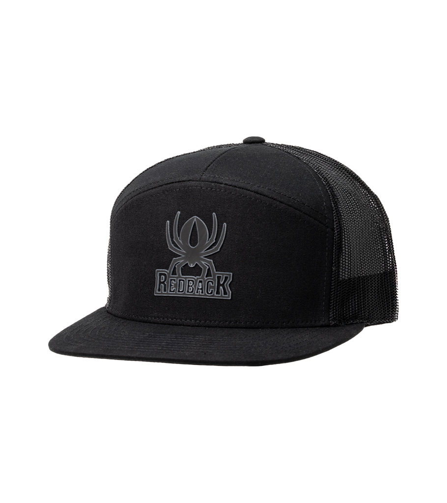 Redback | Venom Baseball Cap – Redback Boots UK Redback | Venom Baseball Cap – Redback Boots UK