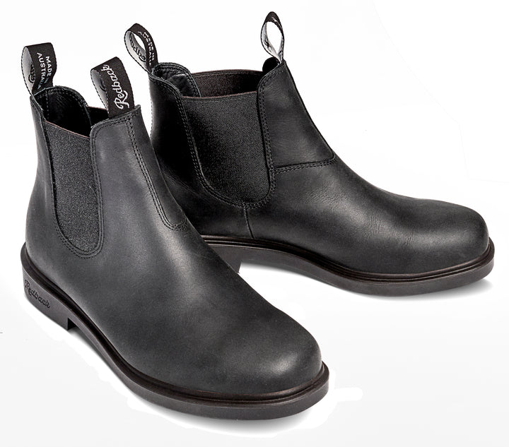 Redback Boots | Whistler Dress Boot Black (RWBK)