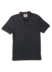 Redback Polo Shirt Black