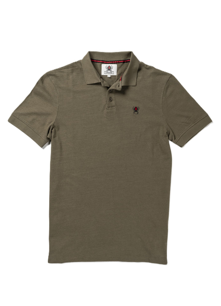 Redback | All Cotton Polo Shirt