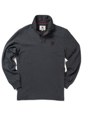Redback Rugby Shirt Black 