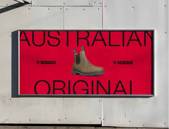 An Australian Original 2026