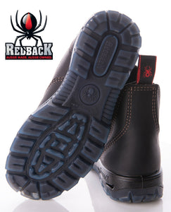 Redback Boot Boots UNPU UK 
