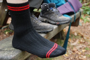 Redback Boot Socks Warm