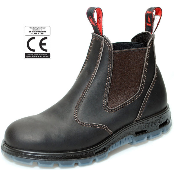 Work boots non on sale steel toe