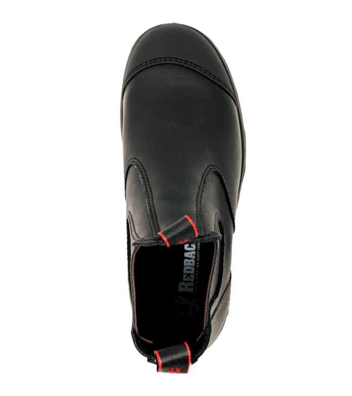 Redback HD Boots