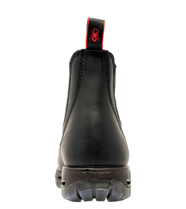 Heavy duty safety boot by Redback