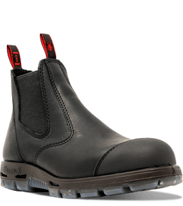 Redback safety HD boot